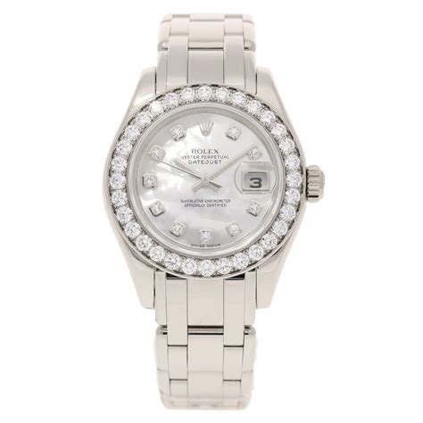 ladies pearlmaster rolex|rolex pearlmaster 80299.